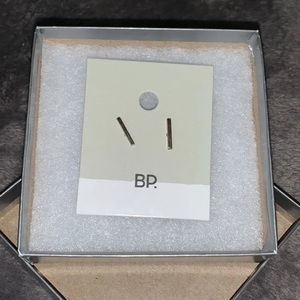 BP Earrings
